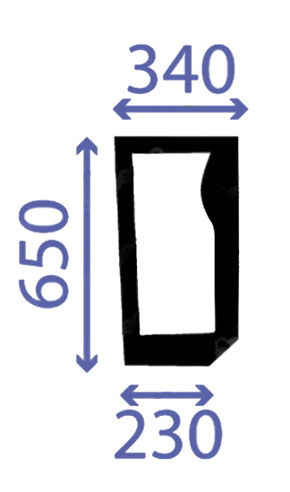 Disegno STCV0422